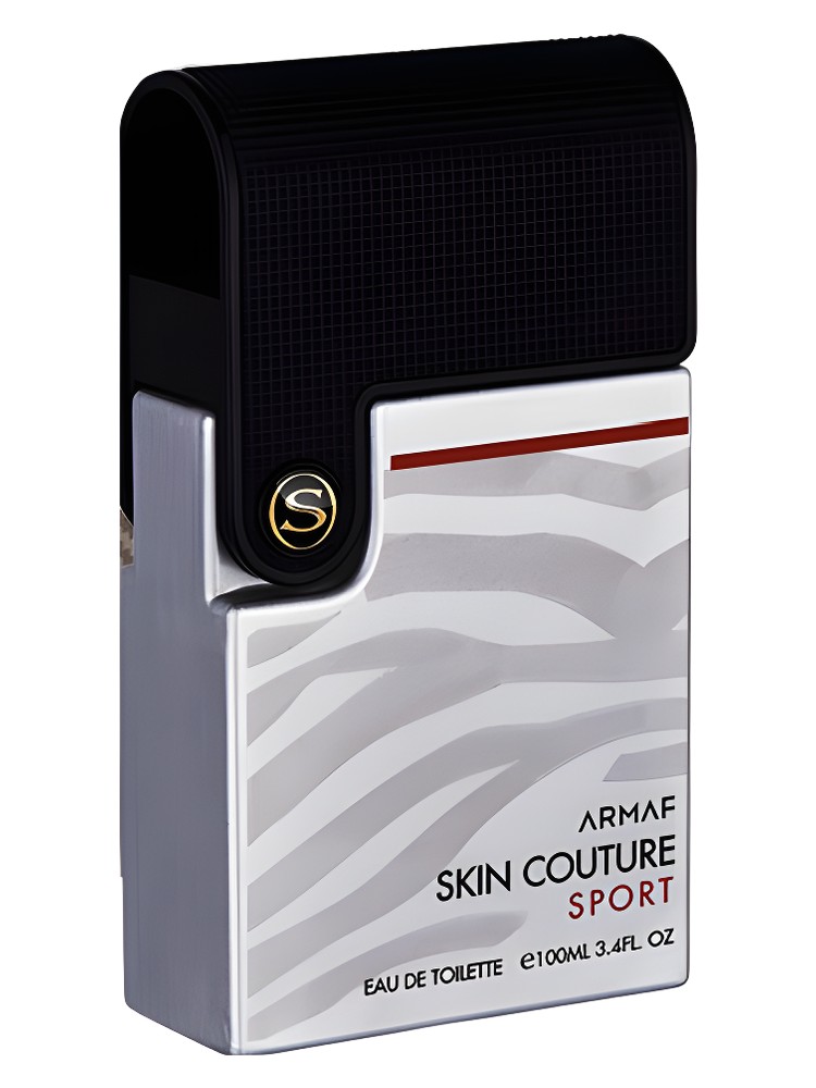 Skin Couture Sport