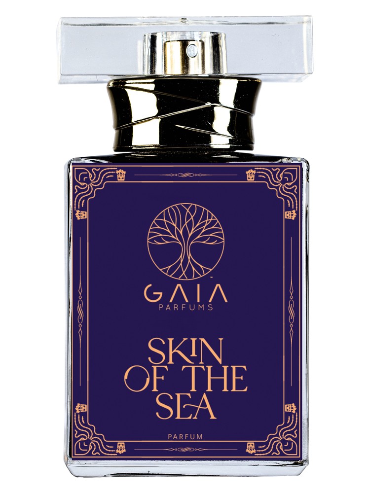 Skin of The Sea