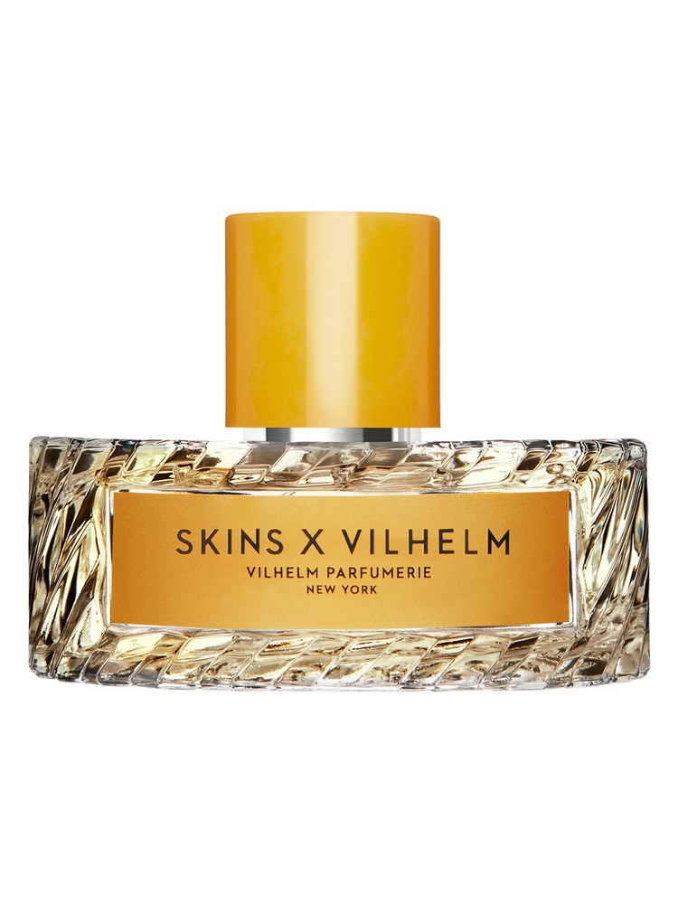 Skins x Vilhelm