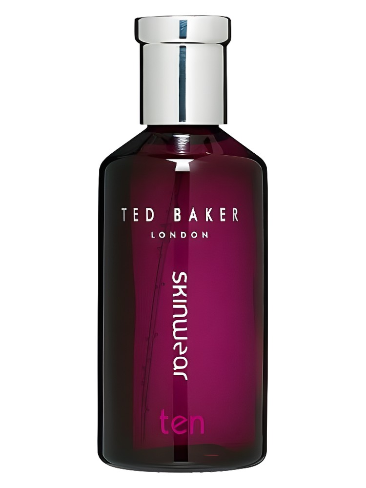 Skinwear Ten for Women