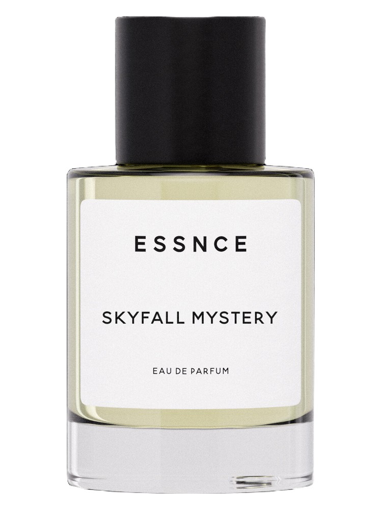 Skyfall Mystery