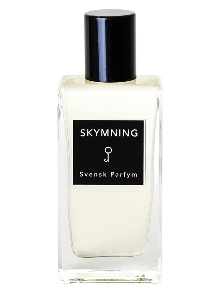 Skymning