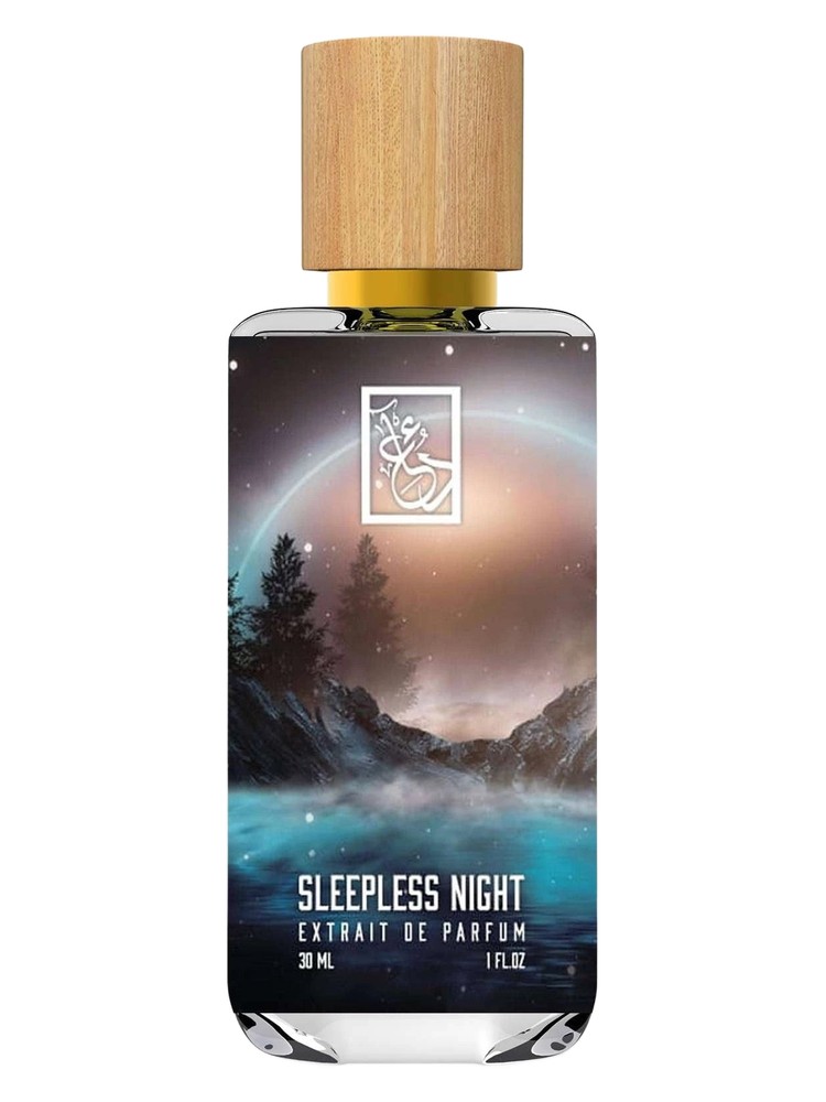 Sleepless Night