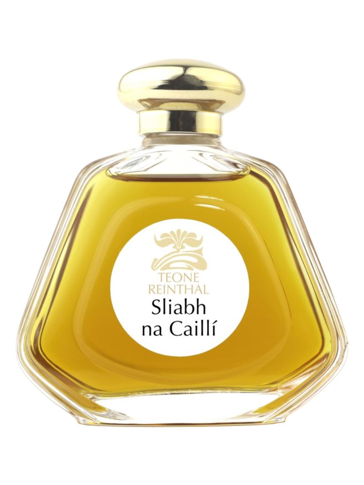Sliabh na Cailli