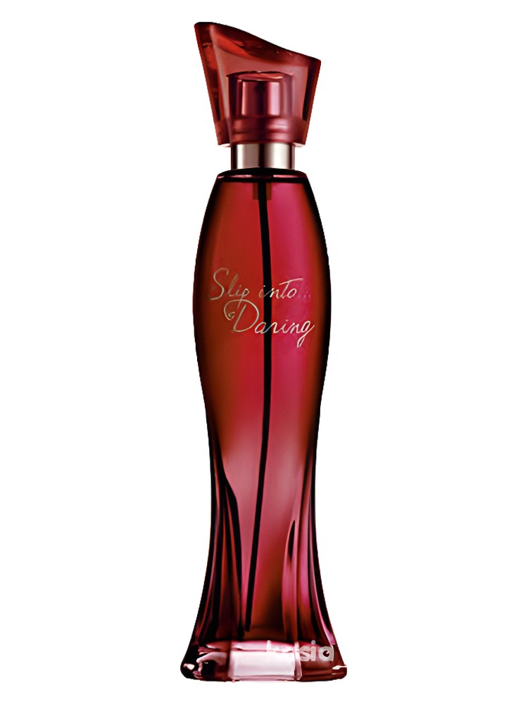 Slip Into Daring