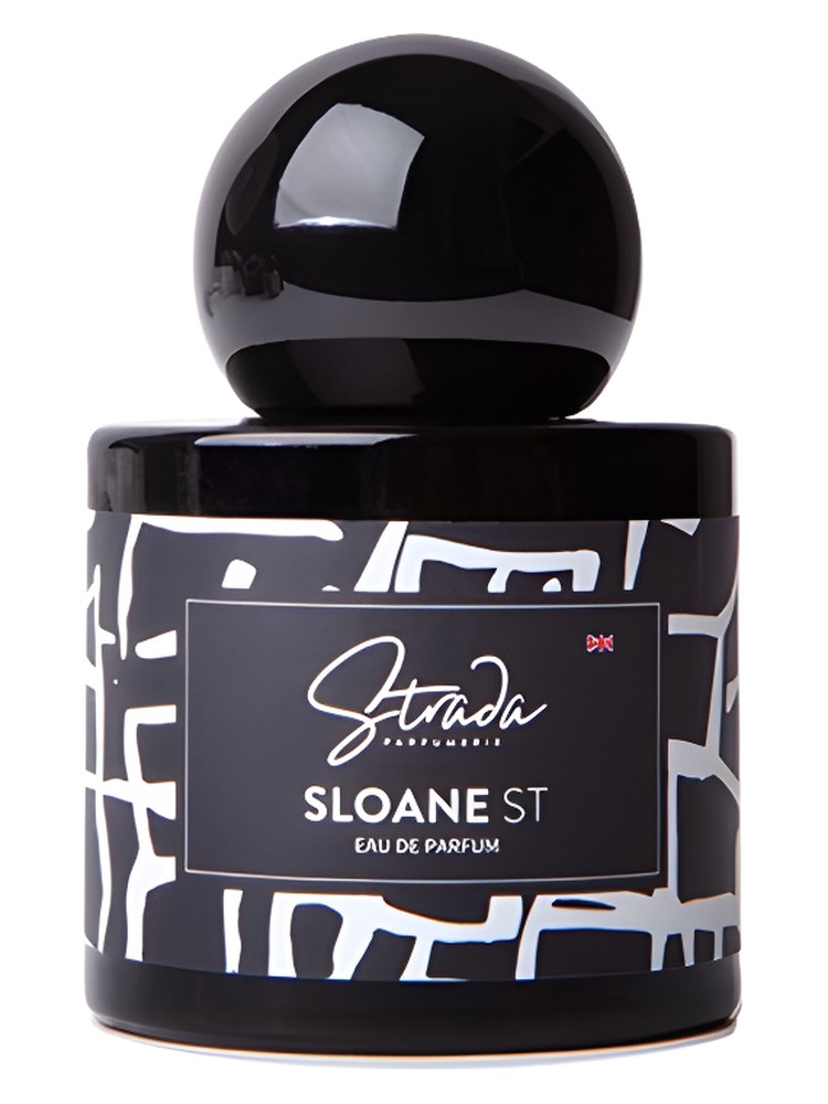 Sloane St