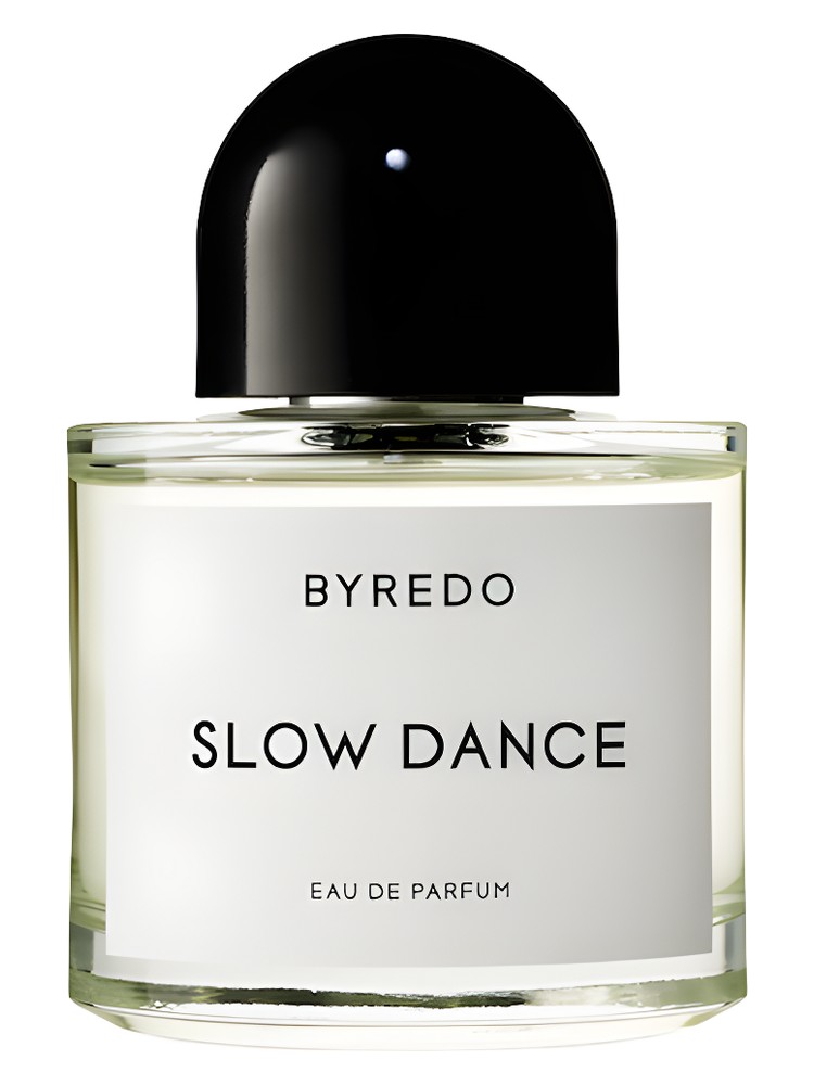Slow Dance