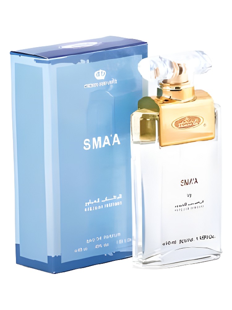 Sma'a