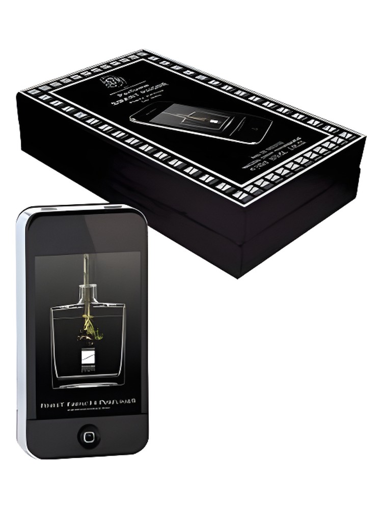 Smart Phone Platin Edition