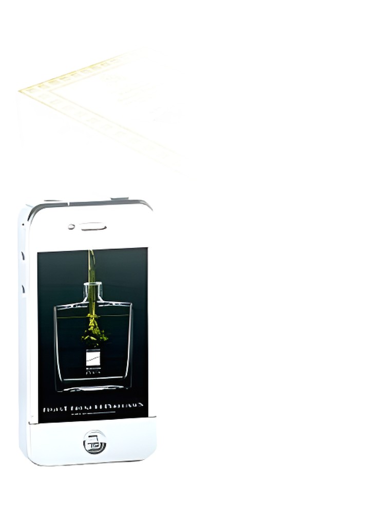 Smart Phone White Edition