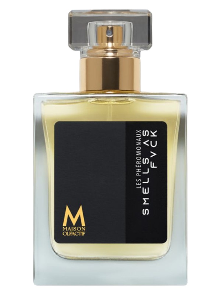 Smells As Fvck