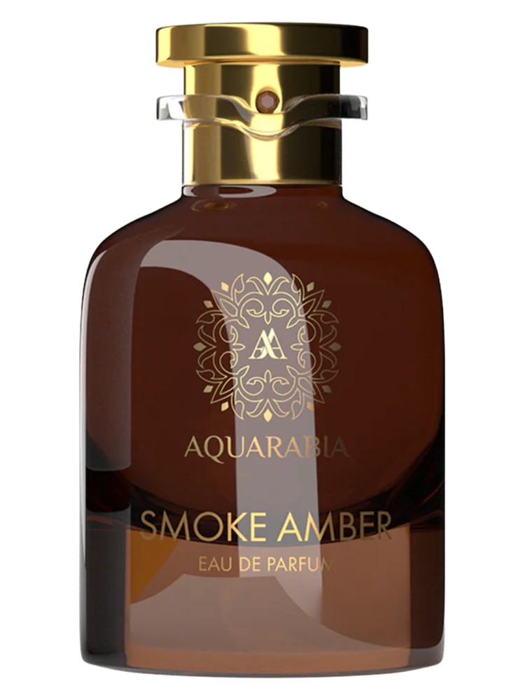 Smoke Amber