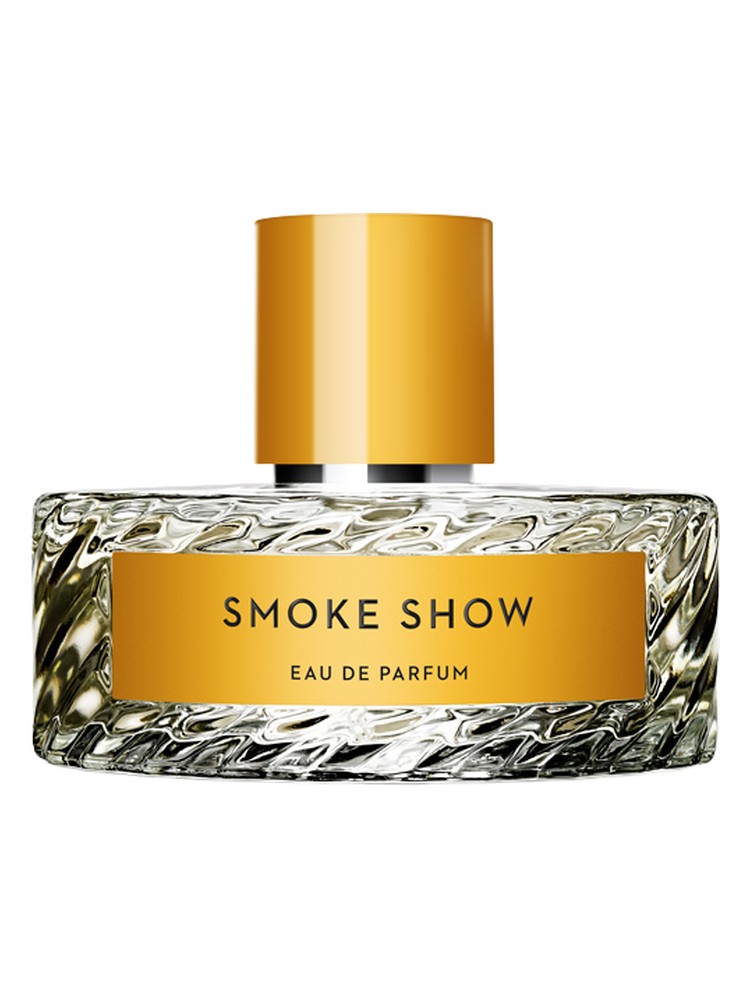 Smoke Show