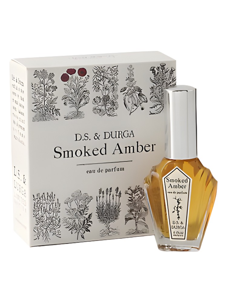 Smoked Amber