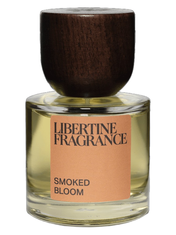 Smoked Bloom