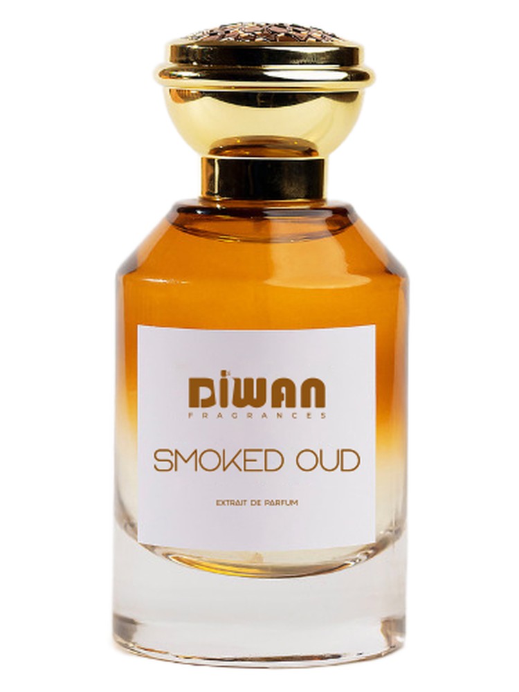 SMOKED OUD