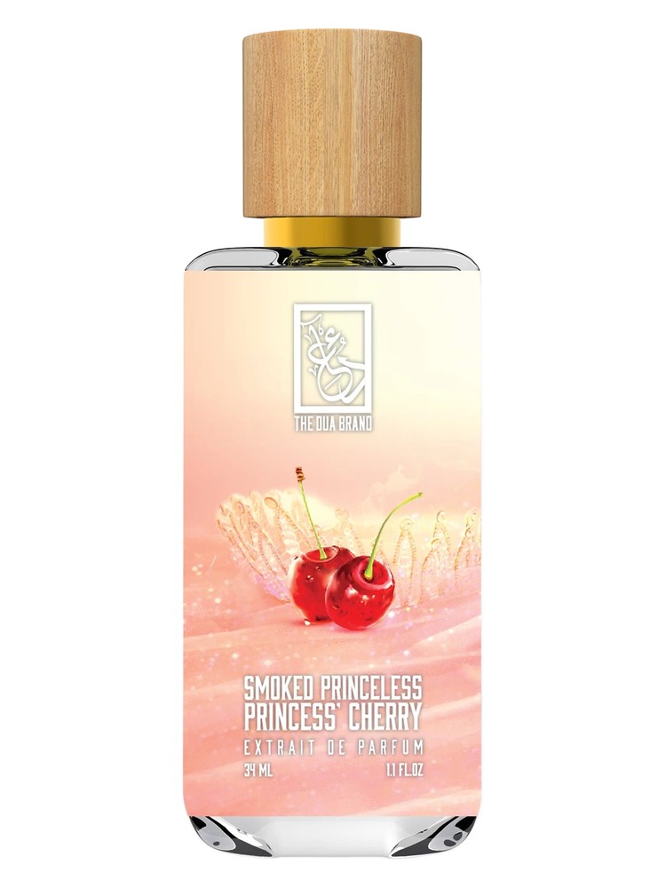 Smoked Princeless Princess’ Cherry