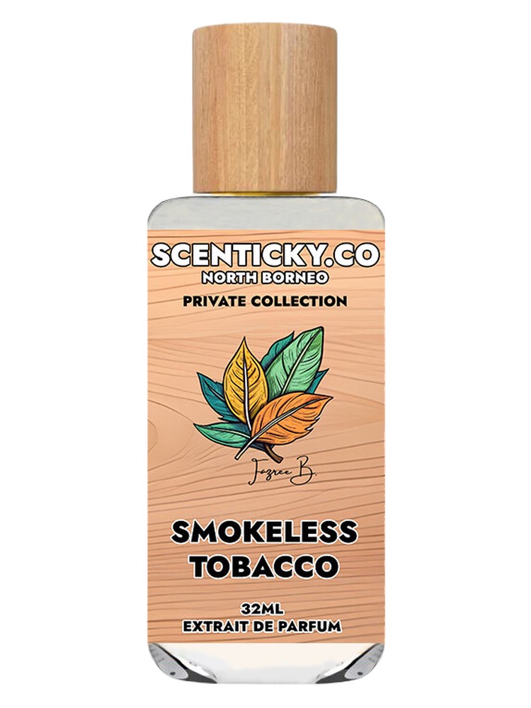 Smokeless Tobacco