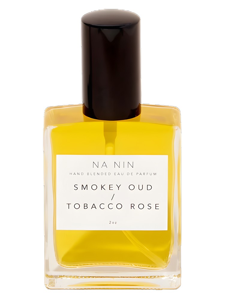 Smokey Oud & Tobacco Rose