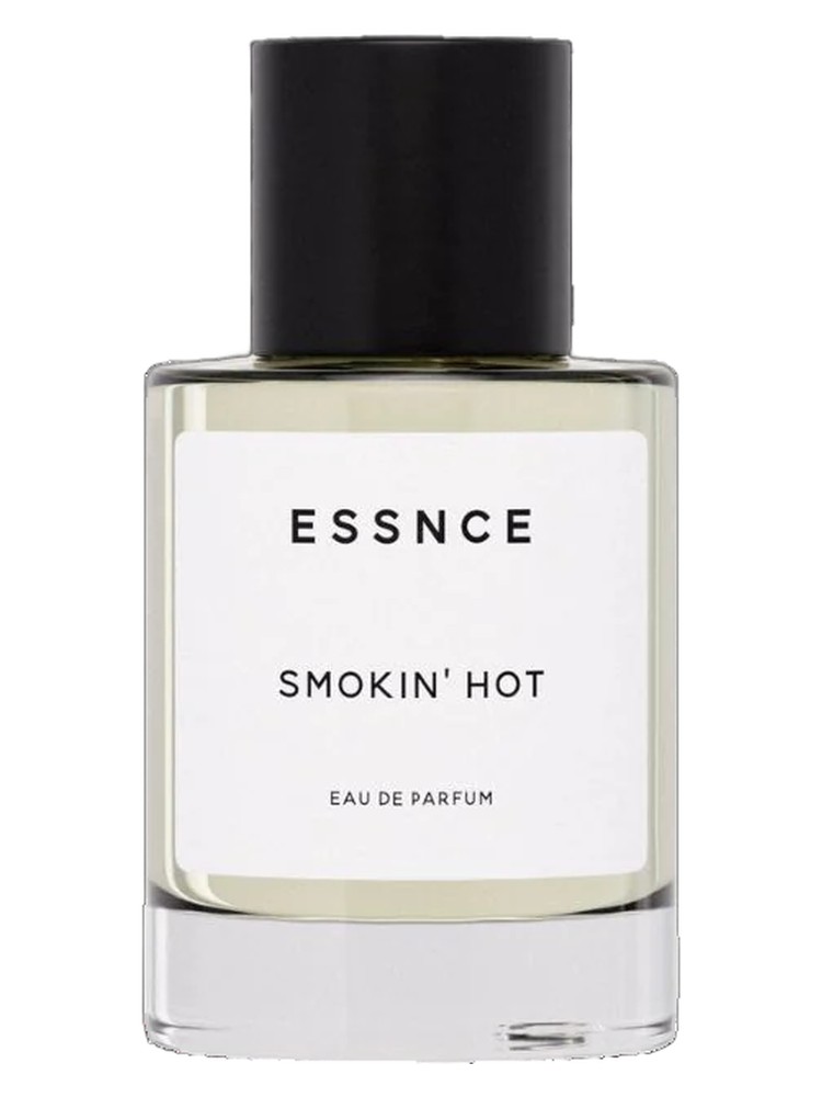 Smokin' Hot