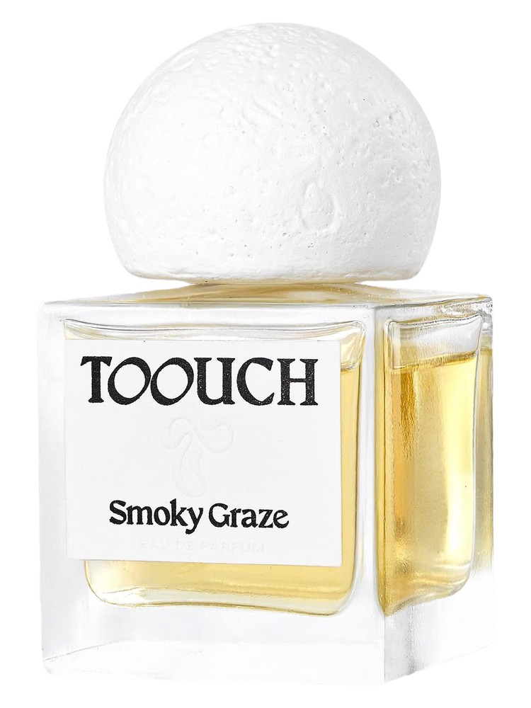 Smoky Graze