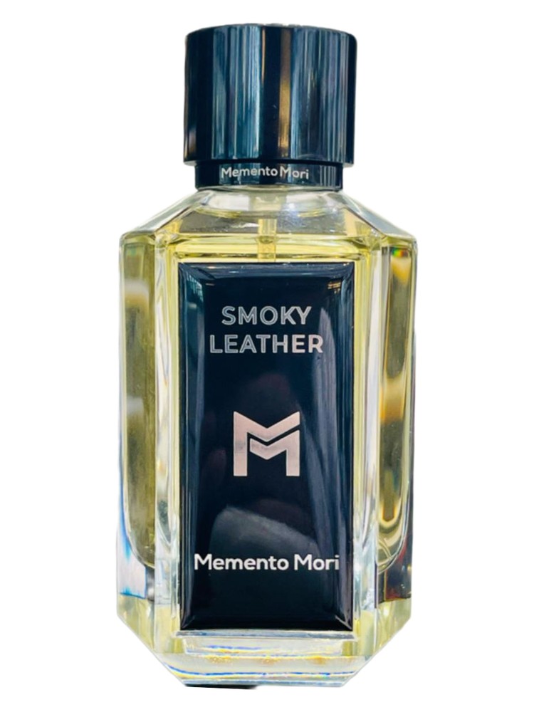 Smoky Leather