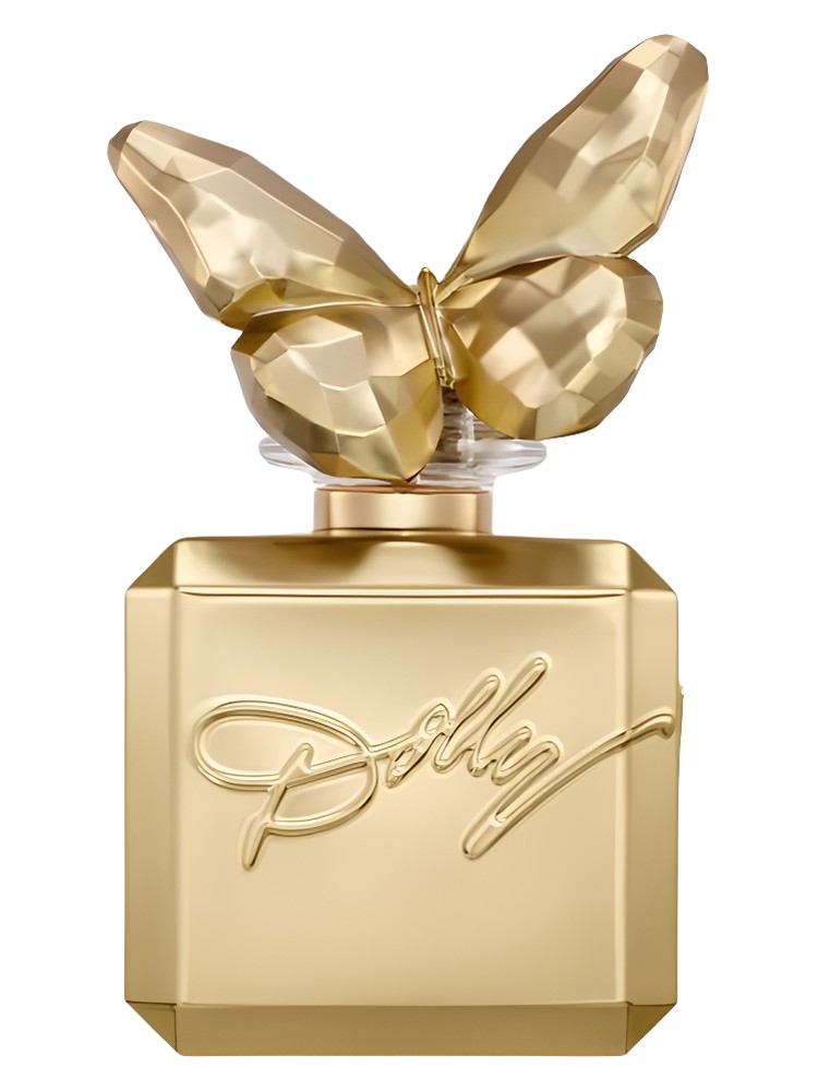 Smoky Mountain Gold Parfum Limited Edition