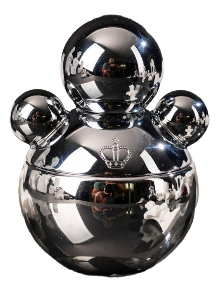 Smoldering Pepper
