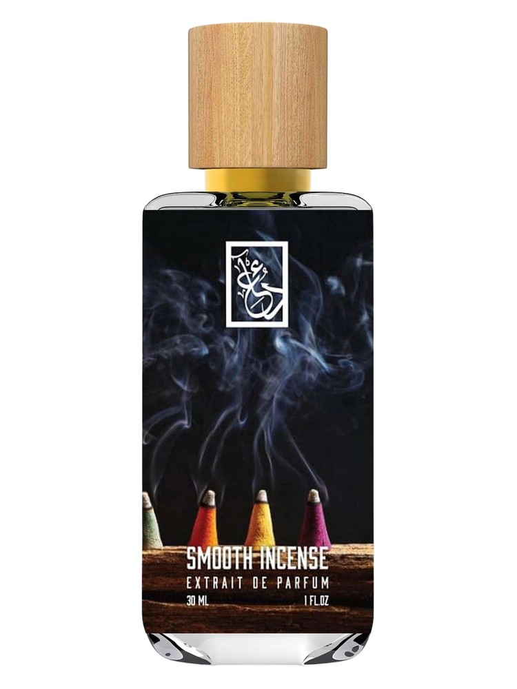 Smooth Incense