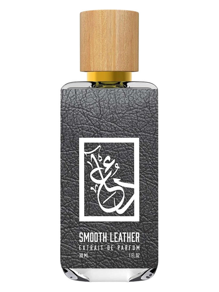 Smooth Leather
