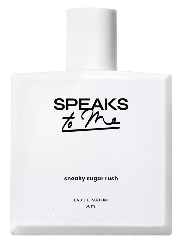 Sneaky Sugar Rush
