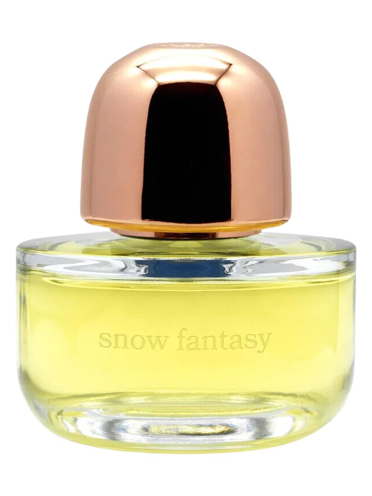 Snow Fantasy