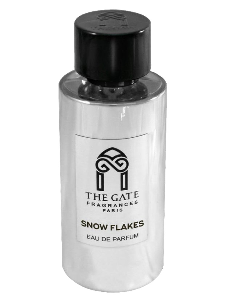 Snow Flakes