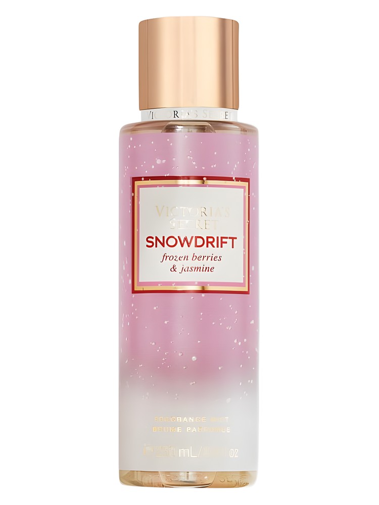 Snowdrift