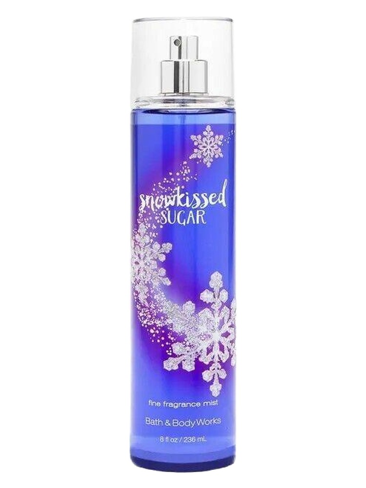 Snowkissed Sugar