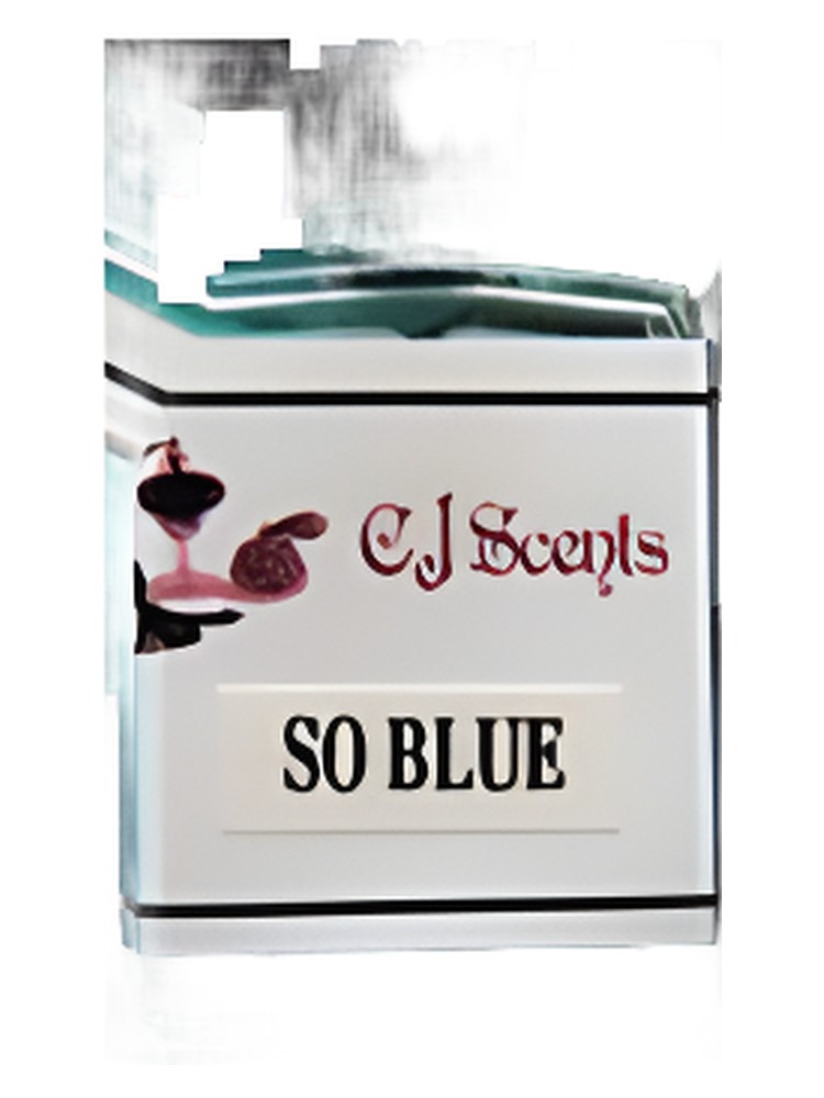 So Blue