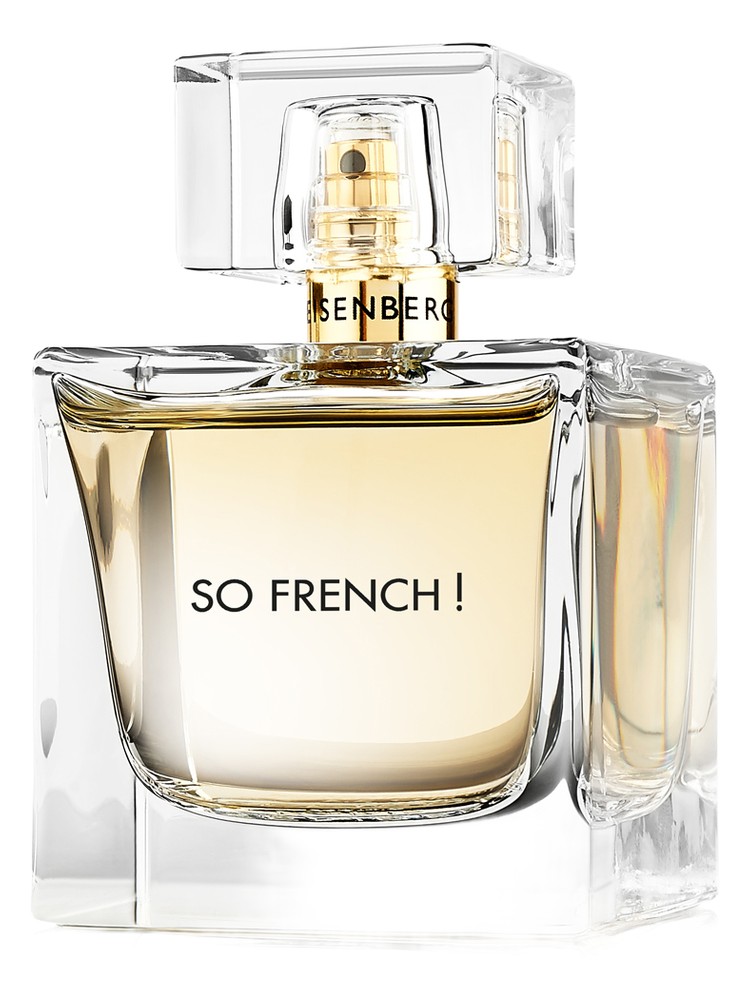 So French!