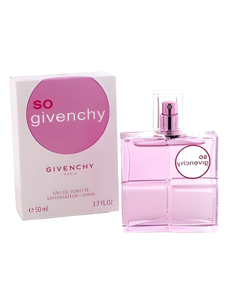 So Givenchy