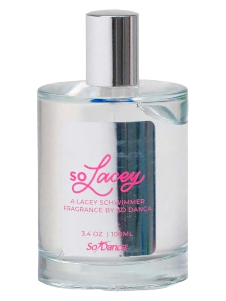 So Lacey