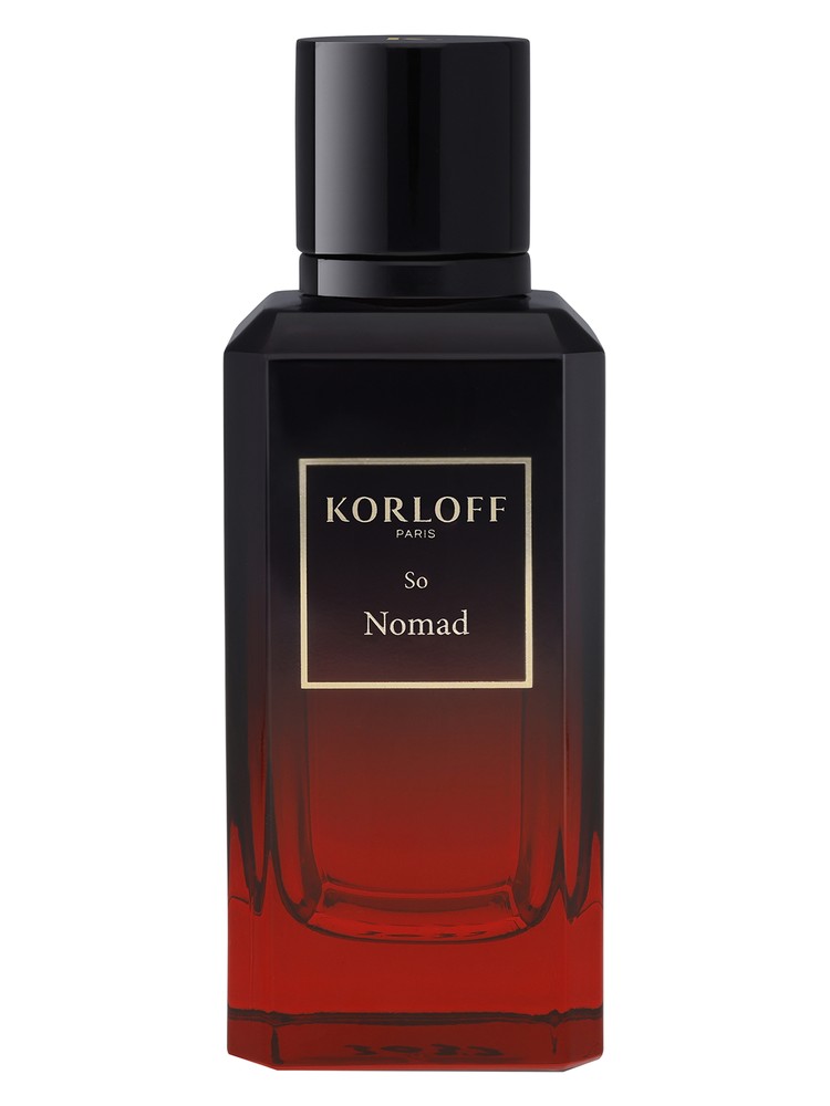 So Nomad