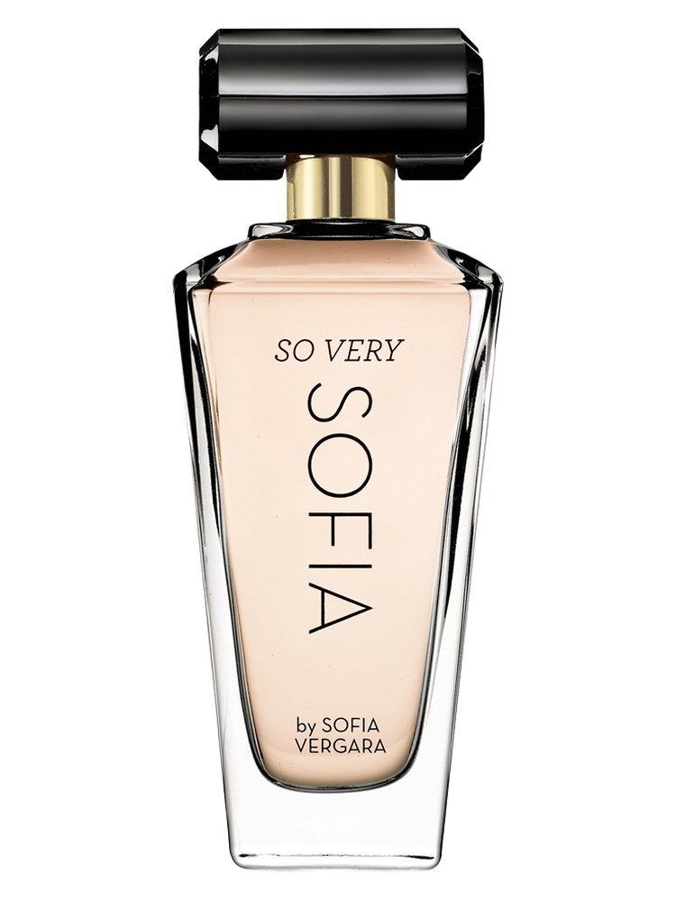 So Very Sofia by Sofia Vergara