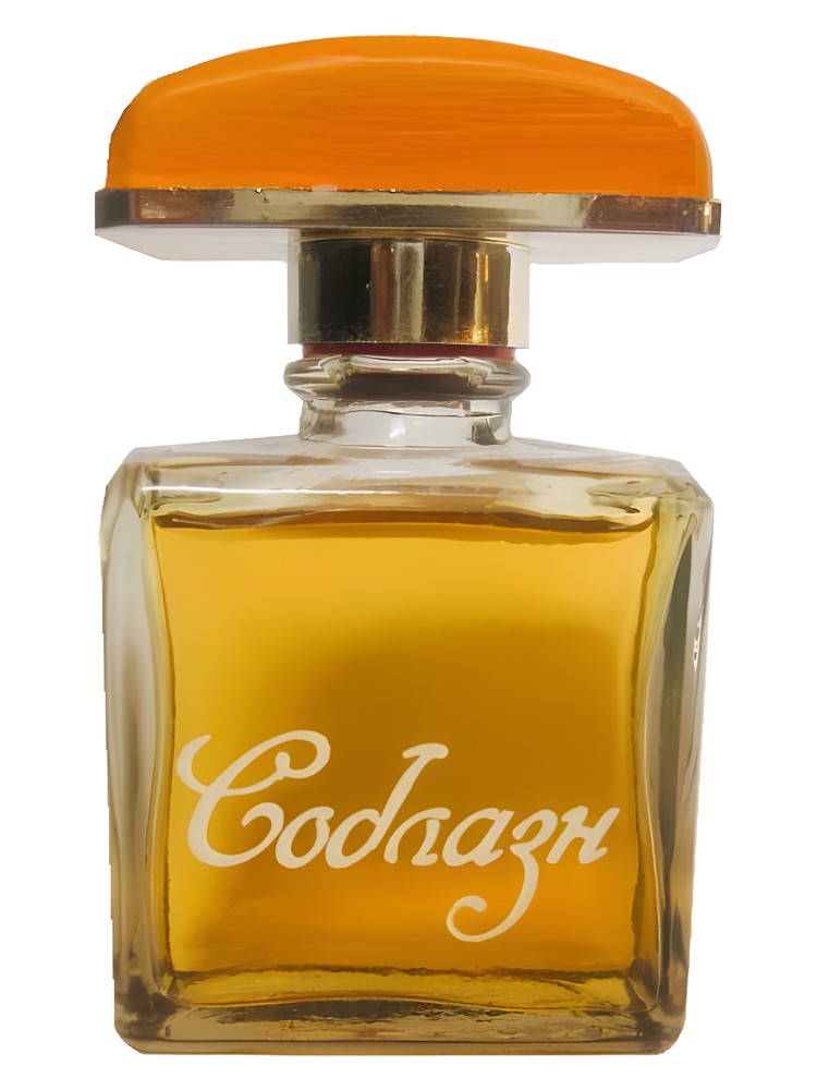 Соблазн
