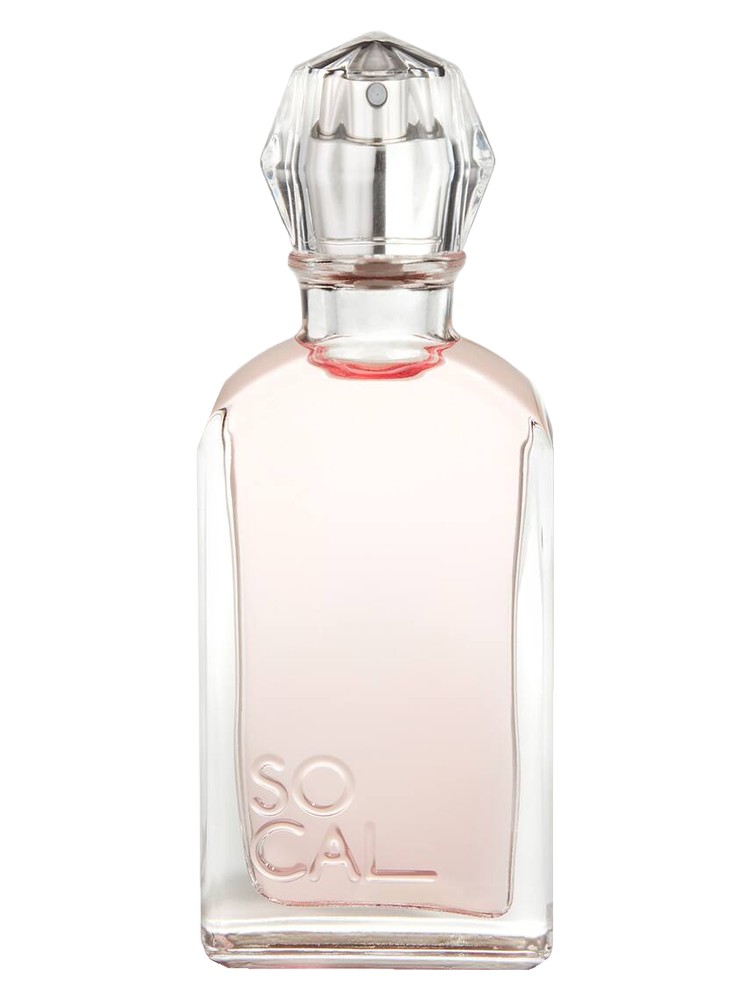 SoCal Eau de Parfum