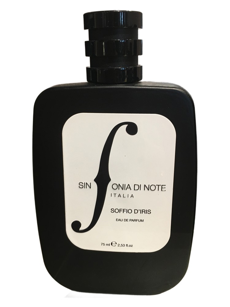Soffio d'Iris