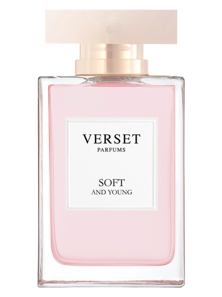 Soft And Young