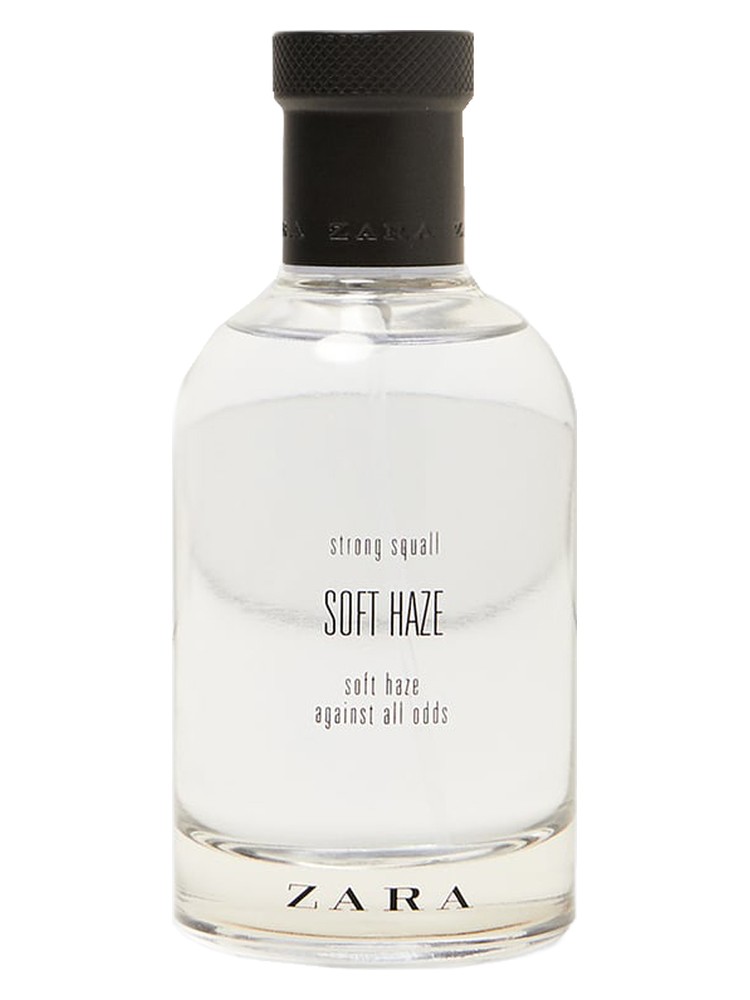 Soft Haze