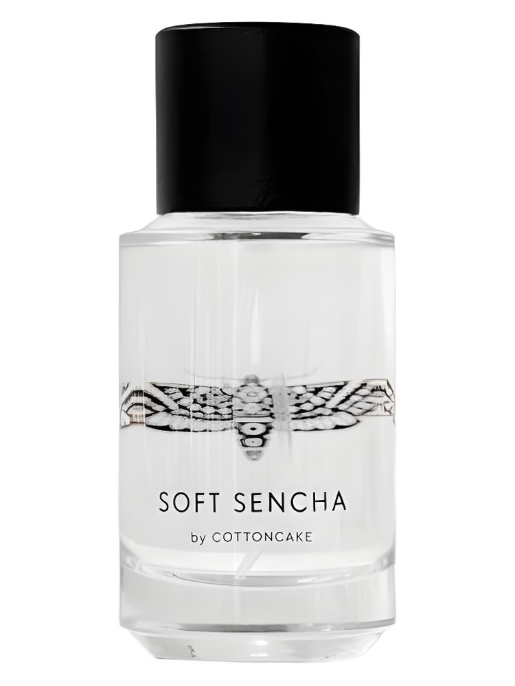 Soft Sencha