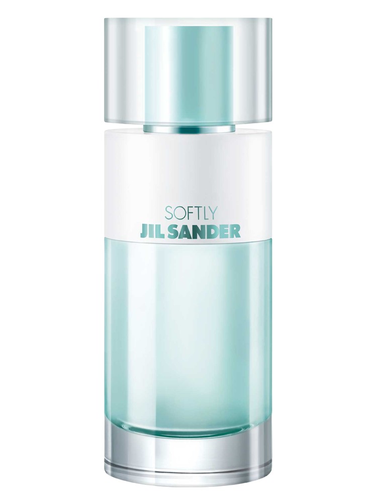 Softly Jil Sander