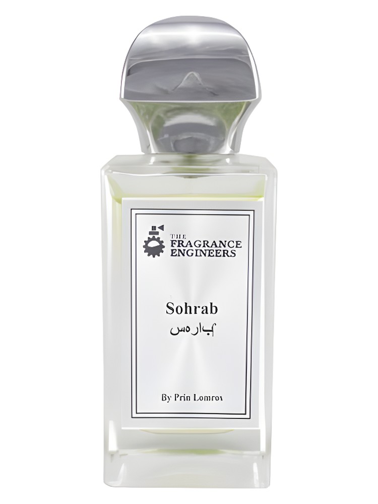 Sohrab
