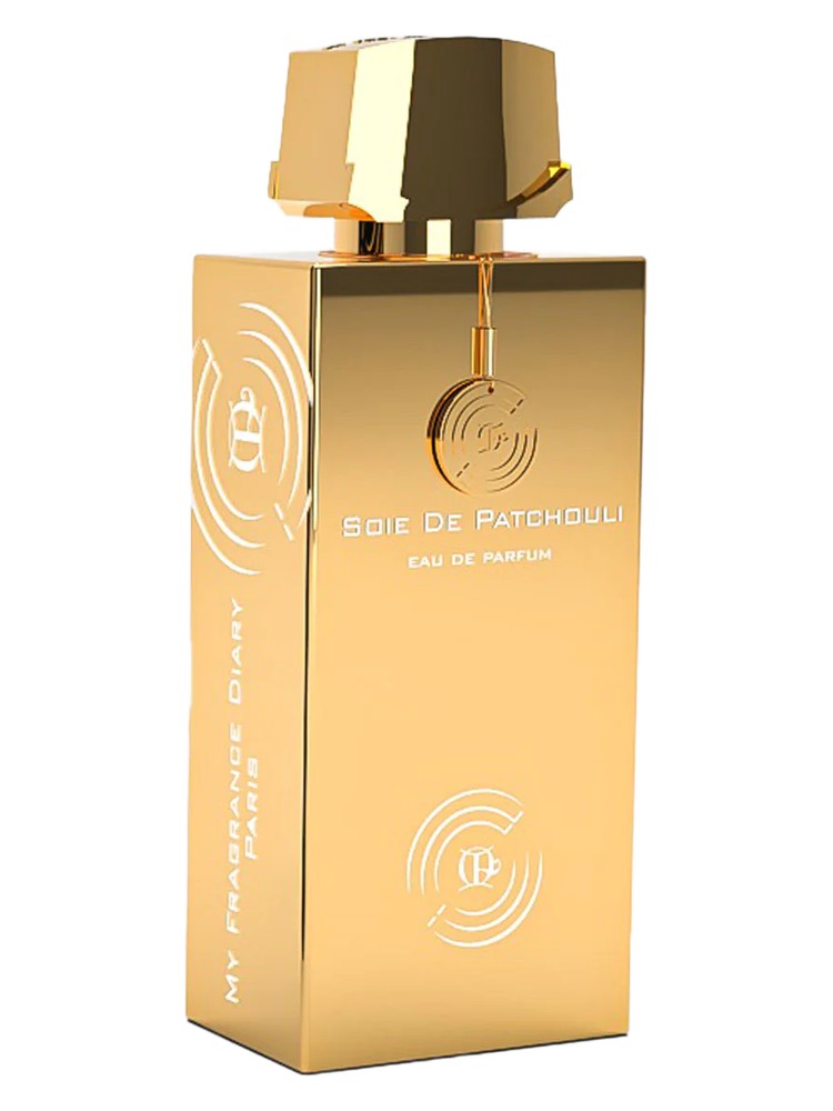 Soie de Patchouli